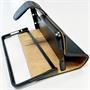 Basic Handyhülle für Samsung Galaxy Z Fold 5 Hülle Book Case klappbare Schutzhülle