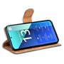 Basic Handyhülle für Redmi Note 13 (4G) Hülle Book Case klappbare Schutzhülle