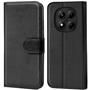 Basic Handyhülle für Xiaomi Redmi 14 Pro 4G Hülle Book Case klappbare Schutzhülle