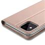 Magnet Case für Apple iPhone 11 Pro Max Hülle Schutzhülle Handy Cover Slim Klapphülle