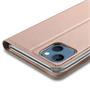 Magnet Case für Apple iPhone 13 Mini Hülle Schutzhülle Handy Cover Slim Klapphülle