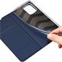 Magnet Case für Apple iPhone 14 Pro Hülle Schutzhülle Handy Cover Slim Klapphülle