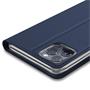 Magnet Case für Apple iPhone 15 Plus Hülle Schutzhülle Handy Cover Slim Klapphülle