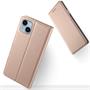 Magnet Case für Apple iPhone 15 Hülle Schutzhülle Handy Cover Slim Klapphülle
