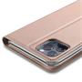 Magnet Case für Apple iPhone 15 Hülle Schutzhülle Handy Cover Slim Klapphülle