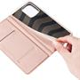 Magnet Case für Apple iPhone 15 Hülle Schutzhülle Handy Cover Slim Klapphülle