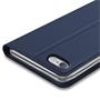 Magnet Case für Apple iPhone 6 Plus Hülle, iPhone 6S Plus Hülle Schutzhülle Handy Cover Slim Klapphülle