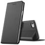 Magnet Case für Apple iPhone 6 Plus Hülle, iPhone 6S Plus Hülle Schutzhülle Handy Cover Slim Klapphülle