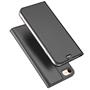 Magnet Case für Apple iPhone 6 Plus Hülle, iPhone 6S Plus Hülle Schutzhülle Handy Cover Slim Klapphülle
