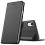 Magnet Case für Apple iPhone XR Hülle Schutzhülle Handy Cover Slim Klapphülle