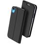 Magnet Case für Apple iPhone XR Hülle Schutzhülle Handy Cover Slim Klapphülle