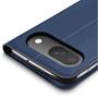 Magnet Case für Google Pixel 10 Hülle Schutzhülle Handy Cover Slim Klapphülle