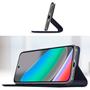 Magnet Case für Google Pixel 10 Pro XL Hülle Schutzhülle Handy Cover Slim Klapphülle