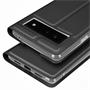 Magnet Case für Google Pixel 6 Hülle Schutzhülle Handy Cover Slim Klapphülle