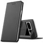 Magnet Case für Google Pixel 8 Pro Hülle Schutzhülle Handy Cover Slim Klapphülle