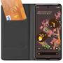 Magnet Case für Google Pixel 8 Pro Hülle Schutzhülle Handy Cover Slim Klapphülle