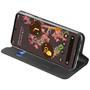 Magnet Case für Google Pixel 8 Pro Hülle Schutzhülle Handy Cover Slim Klapphülle