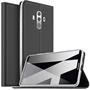 Magnet Case für Huawei Mate 10 Pro Hülle Schutzhülle Handy Cover Slim Klapphülle