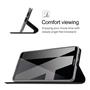 Magnet Case für Huawei Mate 10 Pro Hülle Schutzhülle Handy Cover Slim Klapphülle