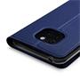 Magnet Case für Huawei Mate 20 Pro Hülle Schutzhülle Handy Cover Slim Klapphülle