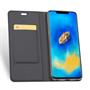 Magnet Case für Huawei Mate 20 Pro Hülle Schutzhülle Handy Cover Slim Klapphülle