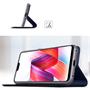 Magnet Case für Huawei Mate 20 Pro Hülle Schutzhülle Handy Cover Slim Klapphülle