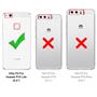 Magnet Case für Huawei P10 Lite Hülle Schutzhülle Handy Cover Slim Klapphülle