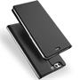 Magnet Case für Huawei P10 Hülle Schutzhülle Handy Cover Slim Klapphülle