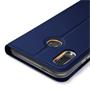 Magnet Case für Huawei P20 Lite Hülle Schutzhülle Handy Cover Slim Klapphülle