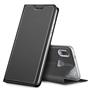 Magnet Case für Huawei P20 Lite Hülle Schutzhülle Handy Cover Slim Klapphülle
