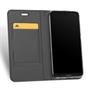 Magnet Case für Huawei P20 Lite Hülle Schutzhülle Handy Cover Slim Klapphülle