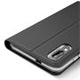 Magnet Case für Huawei P20 Hülle Schutzhülle Handy Cover Slim Klapphülle