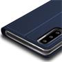 Magnet Case für Huawei P30 Hülle Schutzhülle Handy Cover Slim Klapphülle