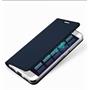 Magnet Case für Huawei P8 Lite 2017 Hülle Schutzhülle Handy Cover Slim Klapphülle