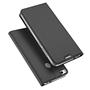 Magnet Case für Huawei P8 Lite 2017 Hülle Schutzhülle Handy Cover Slim Klapphülle