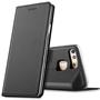 Magnet Case für Huawei P9 Hülle Schutzhülle Handy Cover Slim Klapphülle