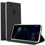Magnet Case für Huawei P9 Hülle Schutzhülle Handy Cover Slim Klapphülle