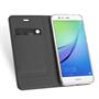 Magnet Case für Huawei P9 Hülle Schutzhülle Handy Cover Slim Klapphülle