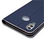 Magnet Case für Huawei P Smart 2019 Hülle Schutzhülle Handy Cover Slim Klapphülle