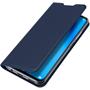 Magnet Case für Huawei P Smart Pro Hülle Schutzhülle Handy Cover Slim Klapphülle