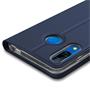 Magnet Case für Huawei P Smart Z Hülle Schutzhülle Handy Cover Slim Klapphülle