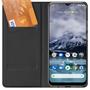 Magnet Case für Nokia X20 / X10 Hülle Schutzhülle Handy Cover Slim Klapphülle