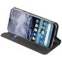 Magnet Case für Nokia X20 / X10 Hülle Schutzhülle Handy Cover Slim Klapphülle