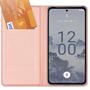 Magnet Case für Nokia X30 5G Hülle Schutzhülle Handy Cover Slim Klapphülle