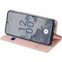 Magnet Case für Nokia X30 5G Hülle Schutzhülle Handy Cover Slim Klapphülle