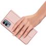 Magnet Case für Nokia X30 5G Hülle Schutzhülle Handy Cover Slim Klapphülle