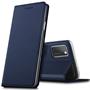 Magnet Case für Samsung Galaxy A02s Hülle Schutzhülle Handy Cover Slim Klapphülle