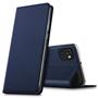 Magnet Case für Samsung Galaxy A03 Hülle Schutzhülle Handy Cover Slim Klapphülle