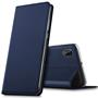 Magnet Case für Samsung Galaxy A10 Hülle Schutzhülle Handy Cover Slim Klapphülle