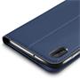 Magnet Case für Samsung Galaxy A10 Hülle Schutzhülle Handy Cover Slim Klapphülle